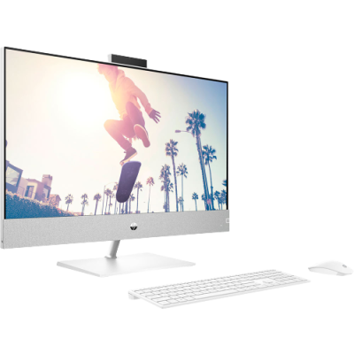 Computador All-in-One HP Pavilion 27-ca1009np