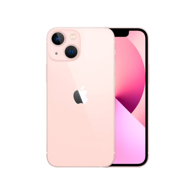 Apple iPhone 13 Mini 512GB Rosa