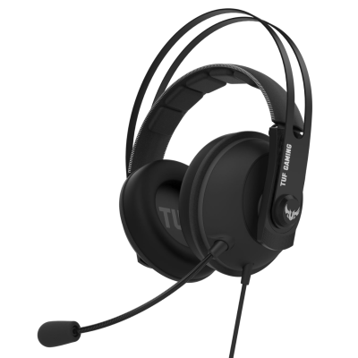 ASUS TUF Gaming H7 Core Gun Metal Recondicionado Grade A ASUS TUF Gaming H7 Core Gun Metal Recondicionado Grade A