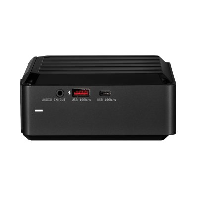 Disco Externo SSD Western Digital 2TB D50 Game Dock SSD - Recondicionado