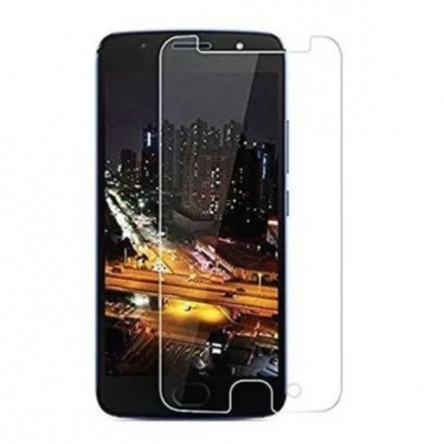 Película de Vidro Temperado Motorola Moto G5