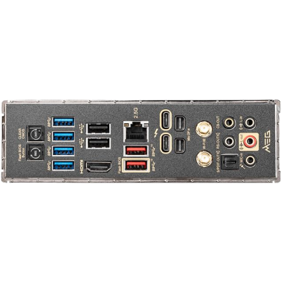 Motherboard MSI MEG Z590 ACE - Recondicionado Motherboard MSI MEG Z590 ACE - Recondicionado