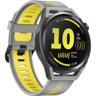 Smartwatch Huawei Watch GT Runner Cinza