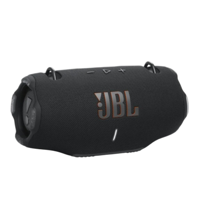 Coluna Portátil Bluetooth JBL Xtreme 4 com Carregador – Preta