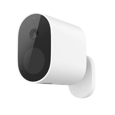 Xiaomi Mi Wireless Outdoor Security Camera 1080p | Versão Apenas Câmara