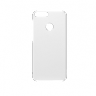 Capa Silicone Huawei P Smart Transparente