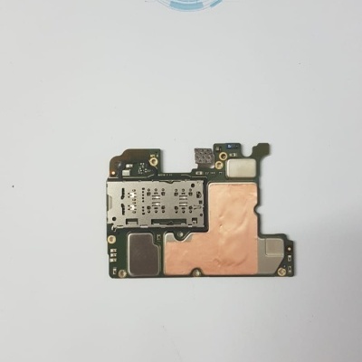 Motherboard Samsung Galaxy A20s (SM-A207F) – 32GB – Desbloqueada – Testada – IMEI Limpo