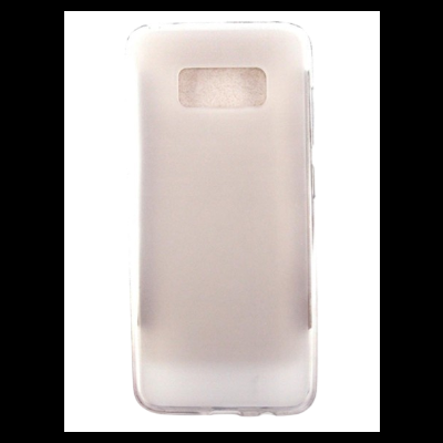 Capa Silicone Samsung Galaxy S8 Plus Transparente