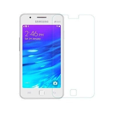 Película de Vidro Temperado Samsung Z1