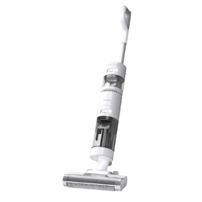 Aspirador Vertical Dreame H11 Wet and Dry Vacuum 170W Branco Aspirador Vertical Dreame H11 Wet and Dry Vacuum 170W Branco