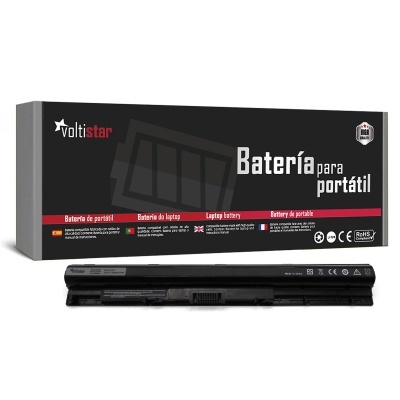 Bateria para Portátil Dell Inspiron 14 Series, 14.8V 2000mah 33wh Bateria para Portátil Dell Inspiron 14 Series, 14.8V 2000mah 33wh