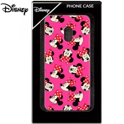 Capa Samsung Galaxy J5 2017 Disney Minnie