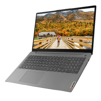 Portátil Lenovo IdeaPad 3 (6ª Geração) 15ALC6-311 15.6"