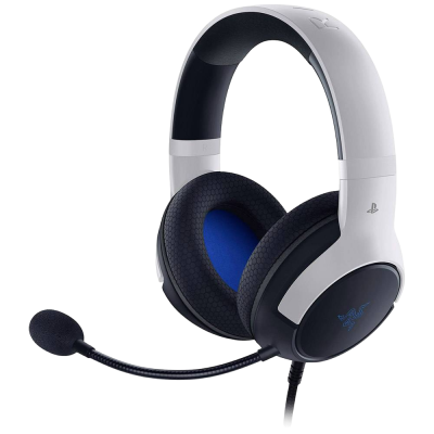Razer Kaira X – Auriculares Gaming Multiplataforma Licenciados para PS5