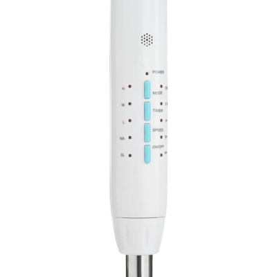 Ventoinha de Pé BLAUPUNKT BP2010 (45 W)