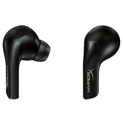 Earbuds HyperX Cloud Mix Buds True Wireless Pretos - Recondicionado