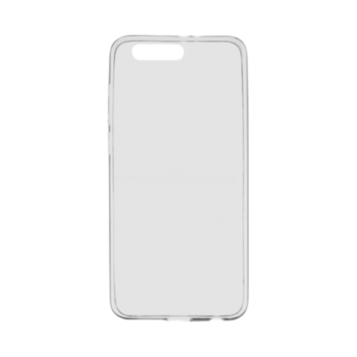 Capa Silicone Honor 9 Transparente