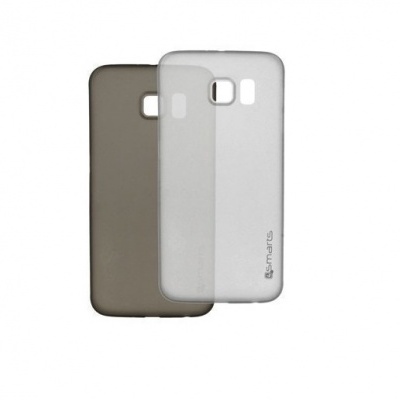 Capa Silicone Samsung Galaxy S7 Edge Set 2 Capas