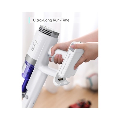 Aspirador Vertical Eufy HomeVac S11 - Recondicionado