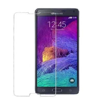 Película de Vidro Temperado Samsung Galaxy Note 4