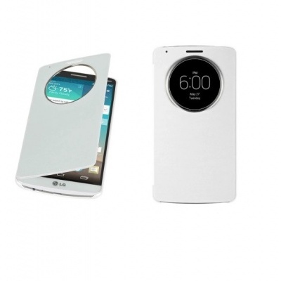 Capa Livro LG G3