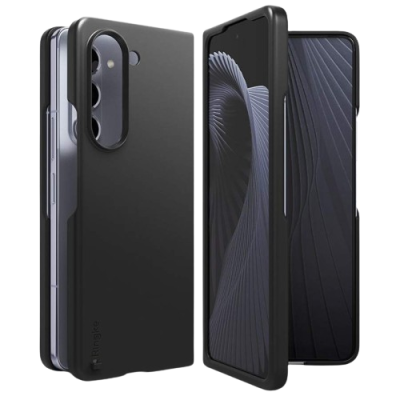 Capa Ringke Samsung Galaxy Z Fold 5 Preta