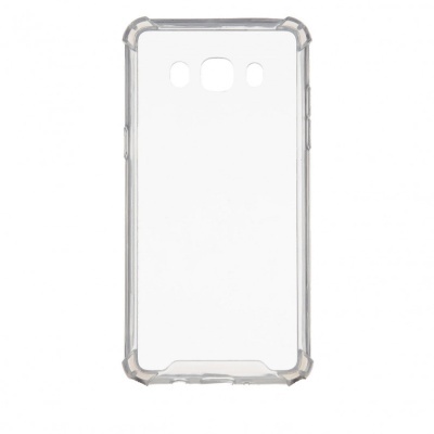 Capa Silicone Samsung Galaxy J5 2016 Transparente Reforçada