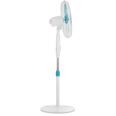 Ventoinha de Pé BLAUPUNKT BP2010 (45 W)