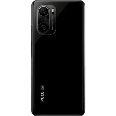 Xiaomi Poco F3 128GB Night Black Recondicionado Grade B