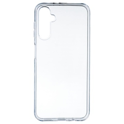 Capa Silicone Samsung Galaxy A14 5G Transparente