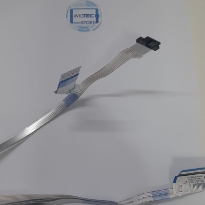 Cabo Flat Flex LG 75UN71006LC – Ref. EAD63852504 | Original e Testado