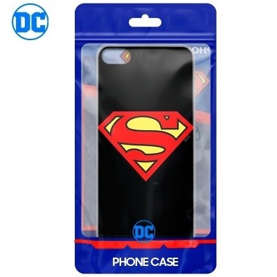 Capa Huawei Y5 2018 / Honor 7S Dc Superman