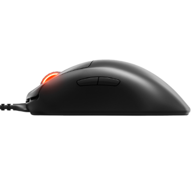 SteelSeries Prime+ Rato USB Gaming 18000 CPI