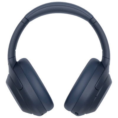 Sony WH-1000XM4 – Auriculares Bluetooth com Cancelamento de Ruído (Azul) Sony WH-1000XM4 – Auriculares Bluetooth com Cancelamento de Ruído (Azul)