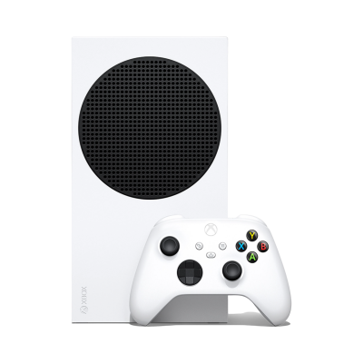 Consola Microsoft Xbox Series S 512GB + Game Pass Ultimate 3 meses Consola Microsoft Xbox Series S 512GB + Game Pass Ultimate 3 meses