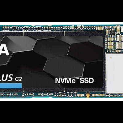 Kioxia Exceria Plus G2 2TB – SSD NVMe M.2 2280