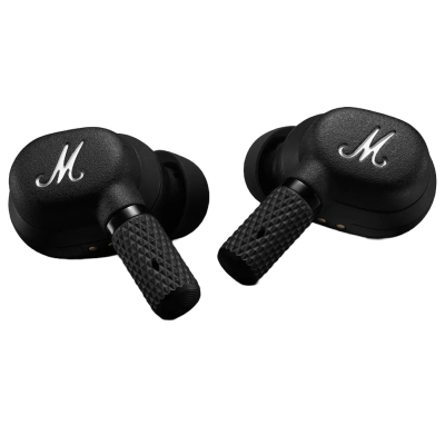 Auriculares Marshall Pattern ANC True Wireless Bluetooth reacondicionados