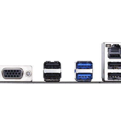 Motherboard Micro-ATX Gigabyte H310M S2 Rev 1.1 LGA1151