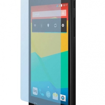 Película de Vidro Temperado BQ Aquaris M4.5