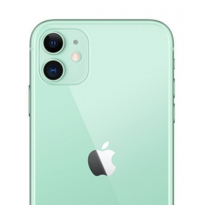 iPhone 11 64GB Verde  - Grade B iPhone 11 64GB Verde  - Grade B