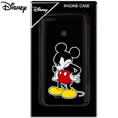 Capa Xiaomi Redmi 6 / Redmi 6A Disney Mickey