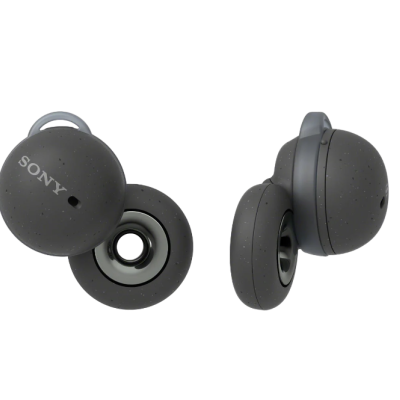 Sony Auriculares Bluetooth TWS com Microfone LinkBuds WF-L900