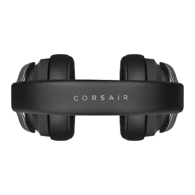 Headset Corsair Virtuoso RGB Wireless XT High-Fidelity Gaming Preto
