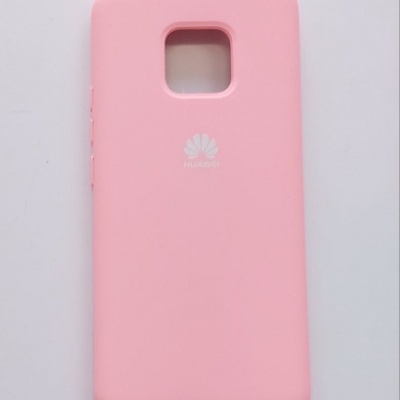 Capa Huawei Mate 20 Pro Rosa