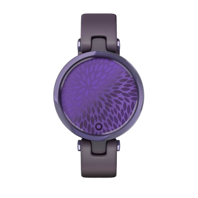 Smartwatch Garmin Lily Sport Midnight Orchid