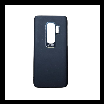 Capa Rígida Samsung Galaxy S9 Plus Preta