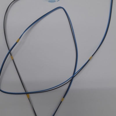 Cabo de Alimentação Backlight LED LG 75UN71006LC | Original e Testado