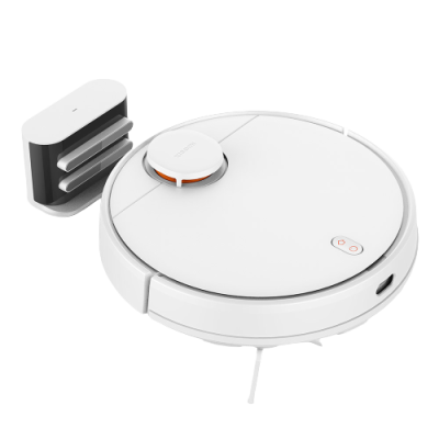 Aspirador Robô Xiaomi Mi Robot S12 Aspirador Robô Xiaomi Mi Robot S12