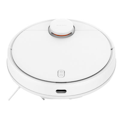 Aspirador Robô Xiaomi Mi Robot S12 Aspirador Robô Xiaomi Mi Robot S12