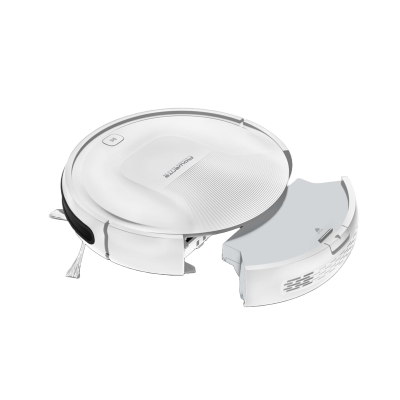 Aspirador Robô Rowenta X-Plorer Serie 45